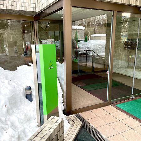 Molinhotels501 -Sapporo Onsen Story- 1L2Room W-Bed4&S-6 10Persons Eksteriør billede