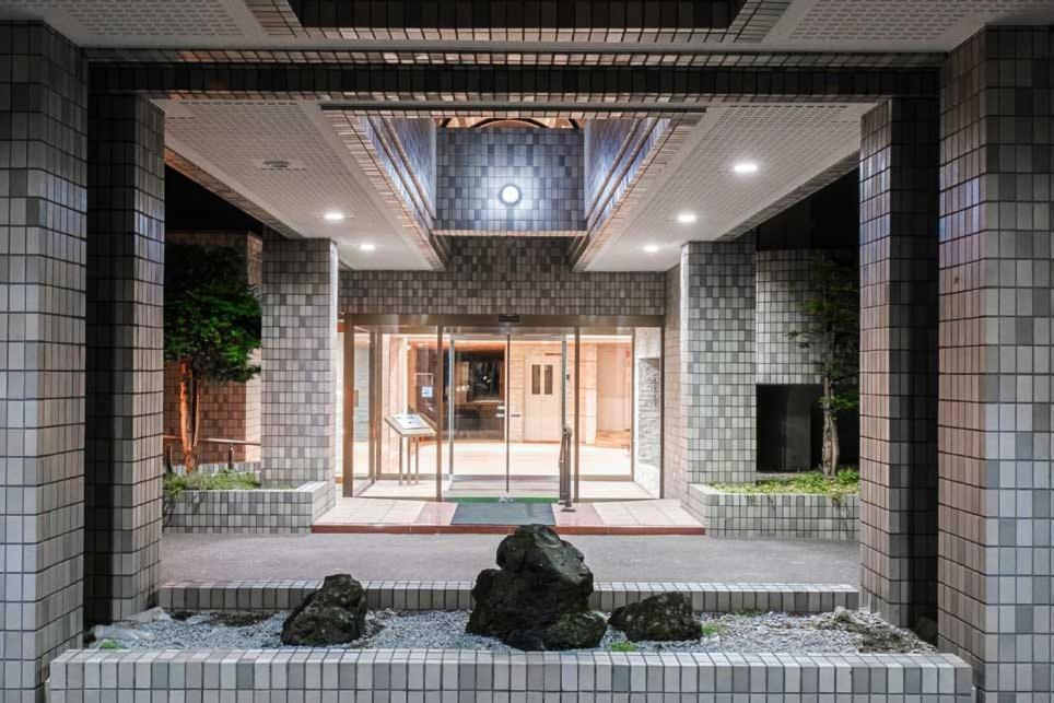 Molinhotels501 -Sapporo Onsen Story- 1L2Room W-Bed4&S-6 10Persons Eksteriør billede